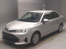 TOYOTA COROLLA AXIO 2021/EX/NRE161