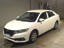 TOYOTA ALLION 2019/A15/NZT260