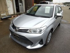 TOYOTA COROLLA AXIO 2020/4WD/NZE164