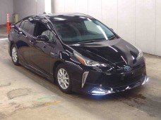 TOYOTA PRIUS 2019/A TOURING SELECTION/ZVW51