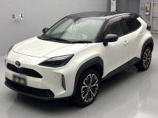 TOYOTA YARIS CROSS 2020/Z/MXPJ10