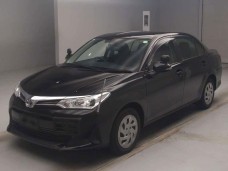 TOYOTA COROLLA AXIO 2022/NZE161