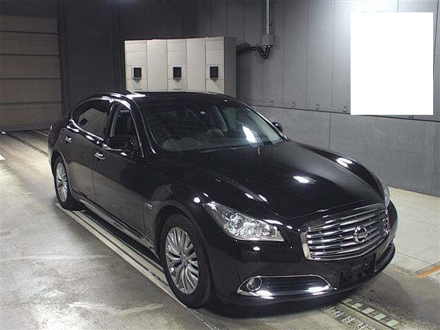 Cima Vip Vehicle Details